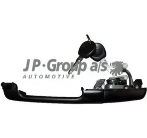 Ручка наружная передней двери JP GROUP 1187100880 на VW PASSAT (3A2, 35I) Ручка наружная передней двери JP GROUP 1187100880 на VW PASSAT (3A2, 35I)