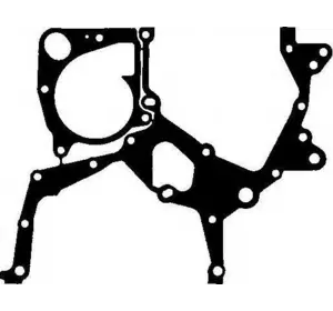 Прокладка крышки ремня грм ELRING 131653 на BMW 7 седан (E38) Прокладка крышки ремня грм ELRING 131653 на BMW 7 седан (E38)