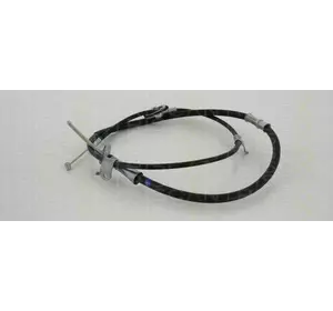 Трос стояночного тормоза TOYOTA 4642033171 на TOYOTA CAMRY седан (AVV5_, XV5_) Трос стояночного тормоза TOYOTA 4642033171 на TOYOTA CAMRY седан (AVV5_, XV5_)