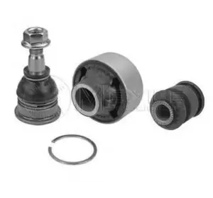 Опора рычага шаровая CTR CBT60 на TOYOTA AVENSIS Combi (T25) Опора рычага шаровая CTR CBT60 на TOYOTA AVENSIS Combi (T25)