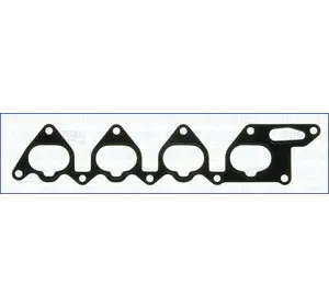 Прокладка впускного коллектора AJUSA 13128000 на MITSUBISHI COLT Mk IV (CA_A) Прокладка впускного коллектора AJUSA 13128000 на MITSUBISHI COLT Mk IV (CA_A)