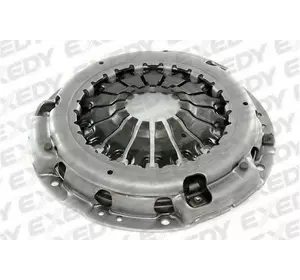 Корзина сцепления EXEDY FJC530 на SUBARU IMPREZA Наклонная задняя часть Корзина сцепления EXEDY FJC530 на SUBARU IMPREZA Наклонная задняя часть