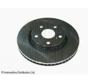 Диск тормозной BLUE PRINT ADT343206 на TOYOTA MARK X ZiO (GGA1_, ANA1_) Диск тормозной BLUE PRINT ADT343206 на TOYOTA MARK X ZiO (GGA1_, ANA1_)