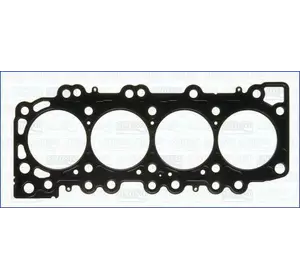 Прокладка головки блока цилиндров AJUSA 10160220 на NISSAN NP300 Прокладка головки блока цилиндров AJUSA 10160220 на NISSAN NP300