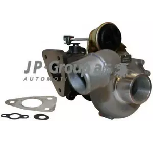 Компрессор турбоподдува JP GROUP 1217400100 на OPEL MOVANO самосвал (H9) Компрессор турбоподдува JP GROUP 1217400100 на OPEL MOVANO самосвал (H9)