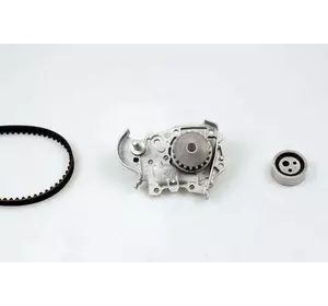 Насос водяной двигателя HEPU PK08490 на DACIA LOGAN пикап (US_) Насос водяной двигателя HEPU PK08490 на DACIA LOGAN пикап (US_)