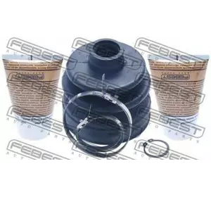 Пыльник шрус внутренний комплект 91x100x27 FEBEST 1215SANFERHT на KIA SORENTO II (XM) Пыльник шрус внутренний комплект 91x100x27 FEBEST 1215SANFERHT на KIA SORENTO II (XM)