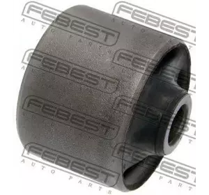 Сайлентблок опоры дифференциала FEBEST SBMB001 на SUBARU FORESTER (SH) Сайлентблок опоры дифференциала FEBEST SBMB001 на SUBARU FORESTER (SH)