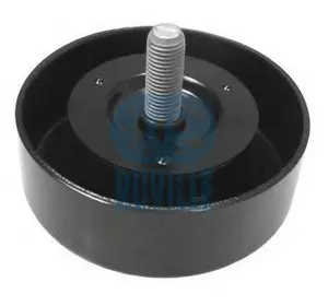 Ролик ремня навесного оборудования HYUNDAI 252872F000 на KIA SEDONA Mk II (VQ) Ролик ремня навесного оборудования HYUNDAI 252872F000 на KIA SEDONA Mk II (VQ)