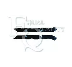 Крепление бампера переднего SUBARU 57707SC090 на SUBARU FORESTER (SH) Крепление бампера переднего SUBARU 57707SC090 на SUBARU FORESTER (SH)