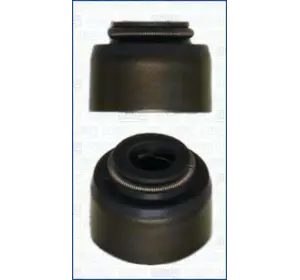 Колпачок маслосъёмный HYUNDAI 2222423500 на HYUNDAI EXCEL I (X-3) Колпачок маслосъёмный HYUNDAI 2222423500 на HYUNDAI EXCEL I (X-3)