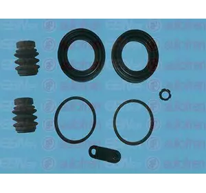 Ремкомплект суппорта тормозного AUTOFREN SEINSA D41348 на VAUXHALL ANTARA (J26, H26) Ремкомплект суппорта тормозного AUTOFREN SEINSA D41348 на VAUXHALL ANTARA (J26, H26)