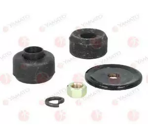 Сайлентблок рычага MITSUBISHI MR465868 на MITSUBISHI PAJERO IO (H6_W, H7_W) Сайлентблок рычага MITSUBISHI MR465868 на MITSUBISHI PAJERO IO (H6_W, H7_W)