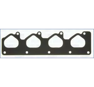 Прокладка впускного коллектора AJUSA 13174400 на HYUNDAI TUCSON (JM) Прокладка впускного коллектора AJUSA 13174400 на HYUNDAI TUCSON (JM)