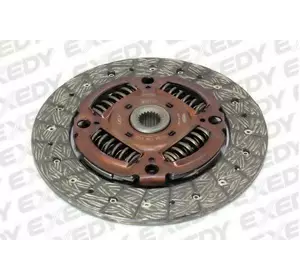 Диск сцепления EXEDY MBD100 на MITSUBISHI AIRTREK I (CU_W) Диск сцепления EXEDY MBD100 на MITSUBISHI AIRTREK I (CU_W)