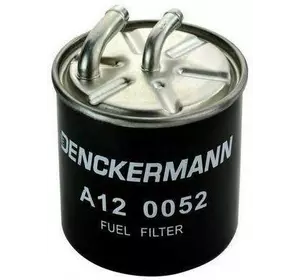 Фильтр топливный в сборе DENCKERMANN A120052 на MERCEDES-BENZ SPRINTER 3,5-t автобус (906) Фильтр топливный в сборе DENCKERMANN A120052 на MERCEDES-BENZ SPRINTER 3,5-t автобус (906)