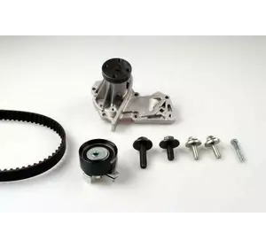 Насос водяной двигателя HEPU PK02550 на FORD GRAND C-MAX (DXA/CB7, DXA/CEU) Насос водяной двигателя HEPU PK02550 на FORD GRAND C-MAX (DXA/CB7, DXA/CEU)