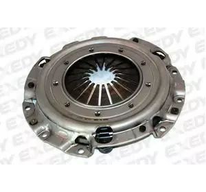 Корзина сцепления EXEDY MBC640 на MITSUBISHI OUTLANDER II (CW_W, ZG, ZH) Корзина сцепления EXEDY MBC640 на MITSUBISHI OUTLANDER II (CW_W, ZG, ZH)