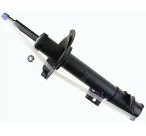 Амортизатор TOKICO B3223 на NISSAN X-TRAIL (T30) Амортизатор TOKICO B3223 на NISSAN X-TRAIL (T30)