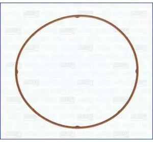 Кольцо уплотнительное NISSAN 16781BN302 Кольцо уплотнительное NISSAN 16781BN302