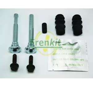 Ремкомплект суппорта тормозного FRENKIT 810004 на OPEL CORSA D Ремкомплект суппорта тормозного FRENKIT 810004 на OPEL CORSA D