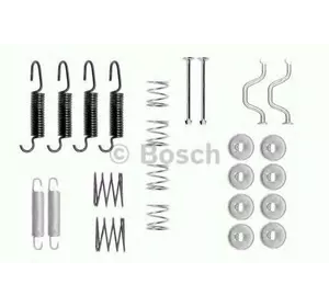 Пружинка тормозных колодок OJD (QUICK BRAKE) 1050816 на LEXUS LS седан (UCF20) Пружинка тормозных колодок OJD (QUICK BRAKE) 1050816 на LEXUS LS седан (UCF20)