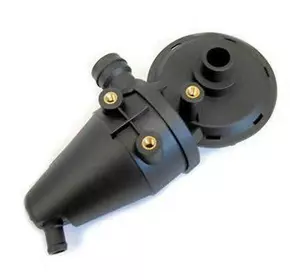 Клапан вакуумный BMW 11151703484 на BMW 3 седан (E36) Клапан вакуумный BMW 11151703484 на BMW 3 седан (E36)