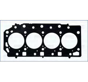 Прокладка головки блока цилиндров AJUSA 10192120 на KIA SORENTO I (JC) Прокладка головки блока цилиндров AJUSA 10192120 на KIA SORENTO I (JC)