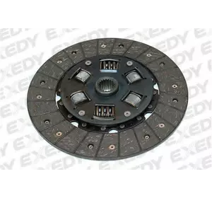 Диск сцепления EXEDY HYD304 на HYUNDAI LANTRA   (J-1) Диск сцепления EXEDY HYD304 на HYUNDAI LANTRA   (J-1)