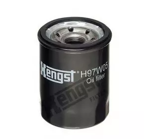 Фильтр масла HENGST FILTER H97W05 на MITSUBISHI OUTLANDER SPORT (GA_W_) Фильтр масла HENGST FILTER H97W05 на MITSUBISHI OUTLANDER SPORT (GA_W_)