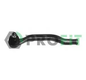 Наконечник рулевой тяги GMB 07050302 на ROVER 600 (RH) Наконечник рулевой тяги GMB 07050302 на ROVER 600 (RH)