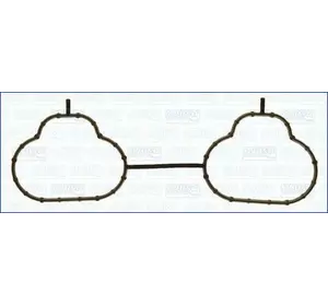 Прокладка выпускного коллектора SUBARU 14035AA540 на SUBARU LIBERTY V (BM, BR) Прокладка выпускного коллектора SUBARU 14035AA540 на SUBARU LIBERTY V (BM, BR)