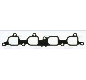 Прокладка впускного коллектора AJUSA 13220800 на NISSAN NP300 Прокладка впускного коллектора AJUSA 13220800 на NISSAN NP300