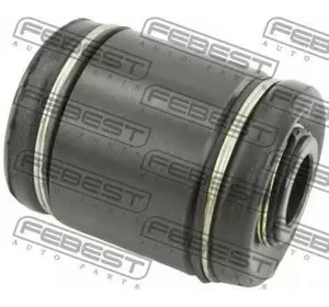 Сайлентблок рычага FEBEST CHAB006Z Сайлентблок рычага FEBEST CHAB006Z