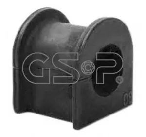 Втулка GSP 513610 на TOYOTA HILUX (VIGO) III пикап (TGN1_, GGN2_, LAN_, GGN1_, KUN2_, KU Втулка GSP 513610 на TOYOTA HILUX (VIGO) III пикап (TGN1_, GGN2_, LAN_, GGN1_, KUN2_, KU