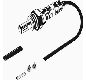 E4ЛЯМБДАЗОНД NGK OZA734EE1 на BMW 3 седан (E21) E4ЛЯМБДАЗОНД NGK OZA734EE1 на BMW 3 седан (E21)