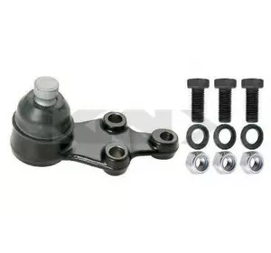 Опора рычага шаровая HYUNDAI 545303J000 на HYUNDAI H300 фургон (TQ) Опора рычага шаровая HYUNDAI 545303J000 на HYUNDAI H300 фургон (TQ)