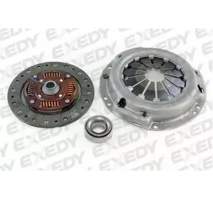 Комплект сцепления EXEDY DHK2041 на DAIHATSU TARUNA (J1) Комплект сцепления EXEDY DHK2041 на DAIHATSU TARUNA (J1)
