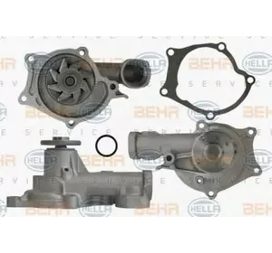 Насос водяной двигателя GMB GWM44A на MITSUBISHI COLT Mk III (C5_A) Насос водяной двигателя GMB GWM44A на MITSUBISHI COLT Mk III (C5_A)