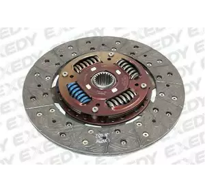 Диск сцепления EXEDY TYD150U на TOYOTA QUANTUM IV (TRH2_, KDH2_) Диск сцепления EXEDY TYD150U на TOYOTA QUANTUM IV (TRH2_, KDH2_)