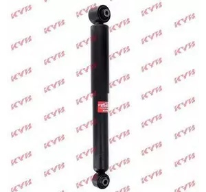 Амортизатор KYB 349079 на NISSAN DUALIS (J10, JJ10) Амортизатор KYB 349079 на NISSAN DUALIS (J10, JJ10)