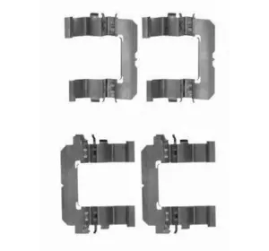 Пружинка тормозных колодок SUBARU 26232AG000 на SUBARU LIBERTY IV (BL, BP) Пружинка тормозных колодок SUBARU 26232AG000 на SUBARU LIBERTY IV (BL, BP)