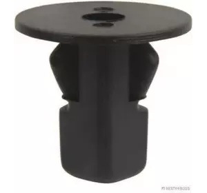 Клипса решетки радиатора TOYOTA 9018906013 Клипса решетки радиатора TOYOTA 9018906013