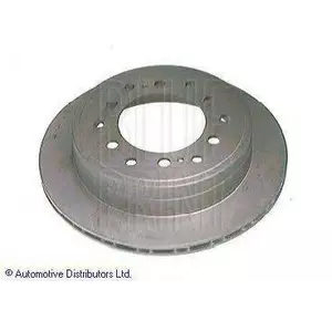 Барабан тормозной BLUE PRINT ADT343129 на TOYOTA LAND CRUISER PRADO (KDJ15_, GRJ15_) Барабан тормозной BLUE PRINT ADT343129 на TOYOTA LAND CRUISER PRADO (KDJ15_, GRJ15_)