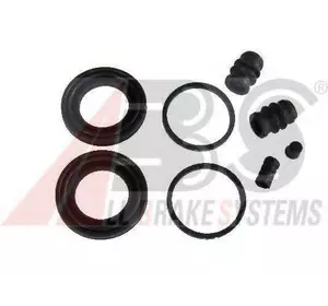 Ремкомплект суппорта тормозного SUBARU 26297FE000 на SUBARU XV CROSSTREK Ремкомплект суппорта тормозного SUBARU 26297FE000 на SUBARU XV CROSSTREK