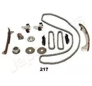 Цепь грм TOYOTA 1350631010 на TOYOTA LAND CRUISER PRADO (KDJ15_, GRJ15_) Цепь грм TOYOTA 1350631010 на TOYOTA LAND CRUISER PRADO (KDJ15_, GRJ15_)