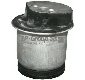 Подушка рамы JP GROUP 1250101100 на OPEL ASTRA H универсал (L35) Подушка рамы JP GROUP 1250101100 на OPEL ASTRA H универсал (L35)