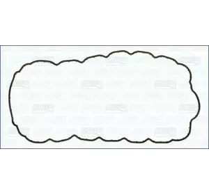 Прокладка поддона двигателя HONDA 11251P2J000 на HONDA CRX Mk III (EH, EG) Прокладка поддона двигателя HONDA 11251P2J000 на HONDA CRX Mk III (EH, EG)