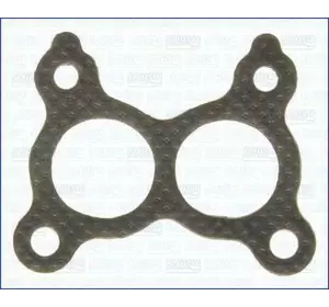 Прокладка выпускного коллектора AJUSA 13075200 на NISSAN PULSAR III (N14) Прокладка выпускного коллектора AJUSA 13075200 на NISSAN PULSAR III (N14)