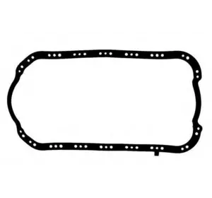 Прокладка поддона двигателя HONDA 11251P2A014 на HONDA LOGO (GA3) Прокладка поддона двигателя HONDA 11251P2A014 на HONDA LOGO (GA3)